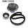 SKF VKMC 02203 Wasserpumpe + Zahnriemensatz