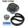 SKF VKMC 02206 Wasserpumpe + Zahnriemensatz