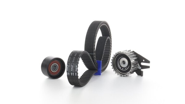 SKF VKMA 02199 Zahnriemensatz