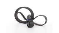 SKF VKMA 02199 Zahnriemensatz