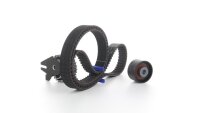 SKF VKMA 02199 Zahnriemensatz