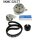 SKF VKMC 02177 Wasserpumpe + Zahnriemensatz