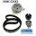 SKF VKMC 02183 Wasserpumpe + Zahnriemensatz
