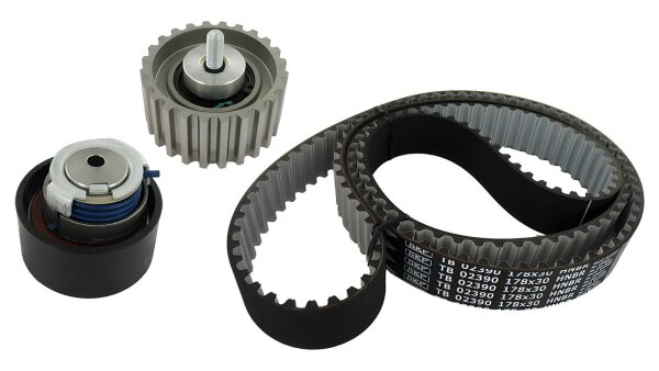 SKF VKMA 02390 Zahnriemensatz