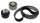 SKF VKMA 02390 Zahnriemensatz