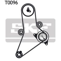 SKF VKMA 02983 Zahnriemensatz