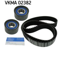 SKF VKMA 02382 Zahnriemensatz