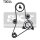 SKF VKMA 02382 Zahnriemensatz
