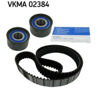 SKF VKMA 02384 Zahnriemensatz