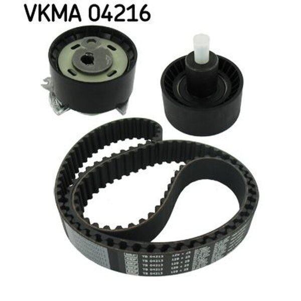 SKF VKMA 04216 Zahnriemensatz