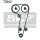 SKF VKMA 04216 Zahnriemensatz