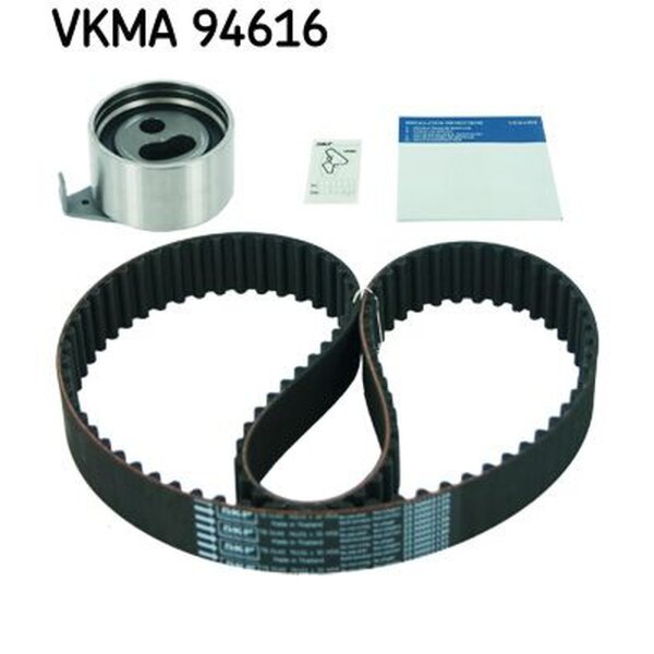SKF VKMA 94616 Zahnriemensatz