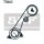 SKF VKMA 94616 Zahnriemensatz