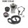 SKF VKMC 03140 Wasserpumpe + Zahnriemensatz