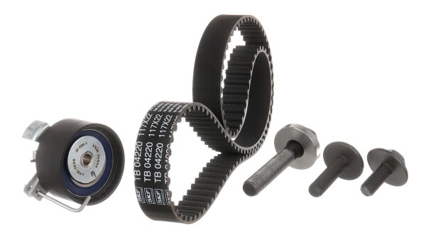 SKF VKMA 04226 Zahnriemensatz