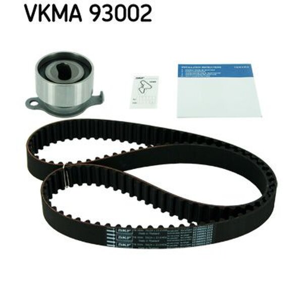 SKF VKMA 93002 Zahnriemensatz