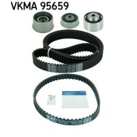 SKF VKMA 95659 Zahnriemensatz