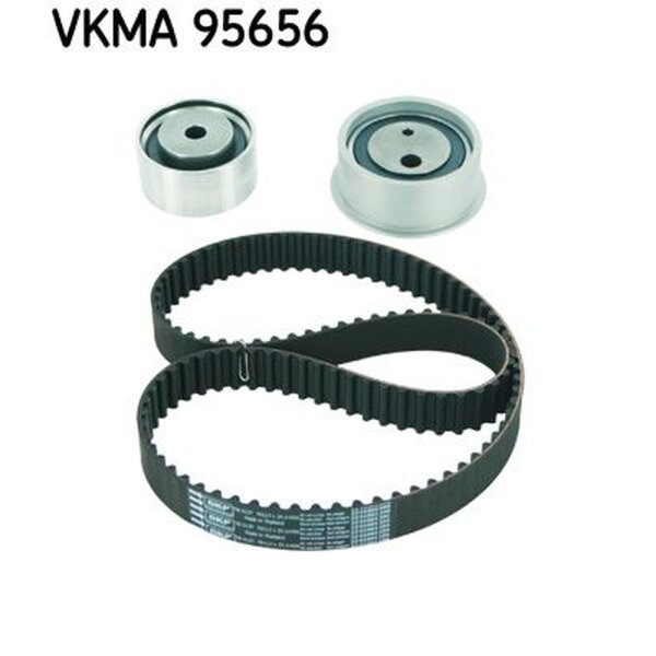 SKF Vertevo VKMA 95656 Zahnriemensatz