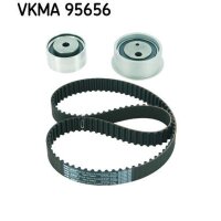 SKF Vertevo VKMA 95656 Zahnriemensatz