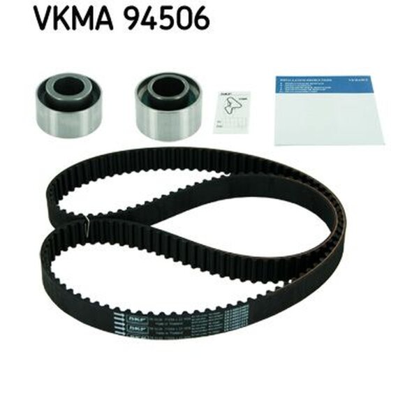 SKF VKMA 94506 Zahnriemensatz