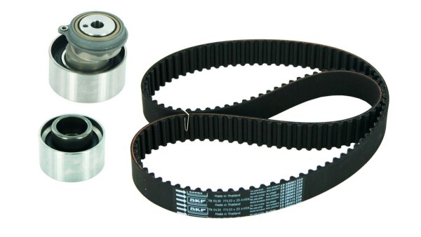 SKF VKMA 94012 Zahnriemensatz