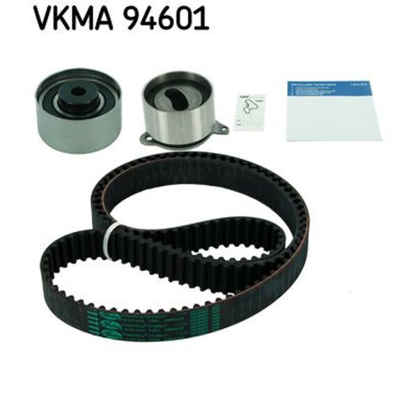 SKF VKMA 94601 Zahnriemensatz