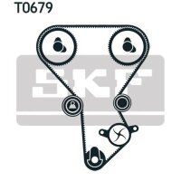 SKF VKMA 94601 Zahnriemensatz