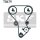 SKF VKMA 94601 Zahnriemensatz
