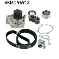 SKF VKMC 94912 Wasserpumpe + Zahnriemensatz