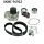 SKF VKMC 94912 Wasserpumpe + Zahnriemensatz