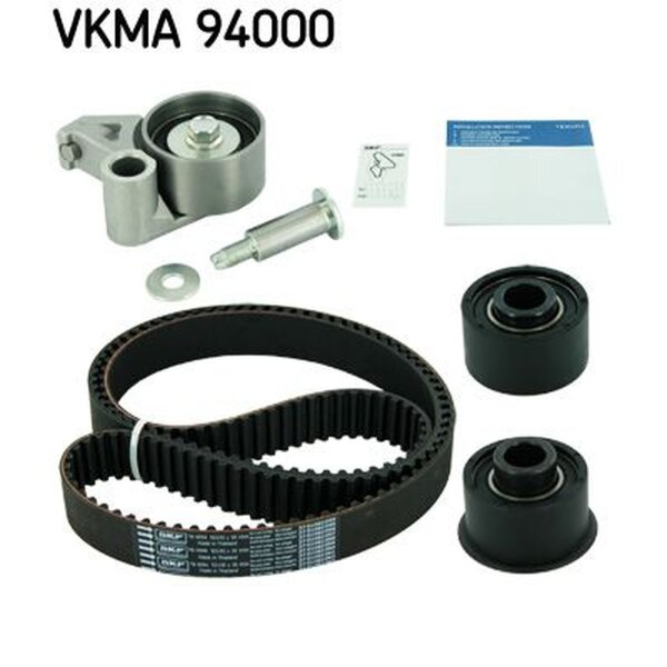SKF VKMA 94000 Zahnriemensatz