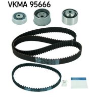 SKF VKMA 95666 Zahnriemensatz