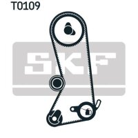 SKF VKMA 06301 Zahnriemensatz