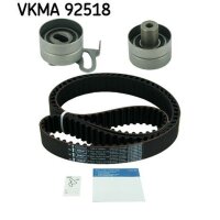SKF VKMA 92518 Zahnriemensatz