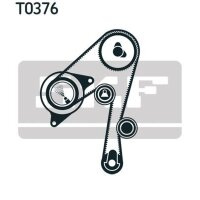 SKF VKMA 92518 Zahnriemensatz
