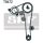 SKF VKMA 92516 Zahnriemensatz
