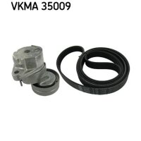 SKF VKMA 35009 Keilrippenriemensatz