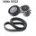 SKF VKMA 35022 Keilrippenriemensatz