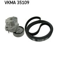 SKF VKMA 35109 Keilrippenriemensatz