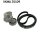SKF VKMA 35109 Keilrippenriemensatz