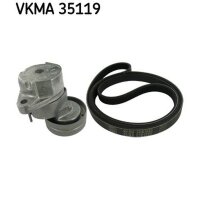 SKF VKMA 35119 Keilrippenriemensatz