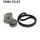 SKF VKMA 35119 Keilrippenriemensatz