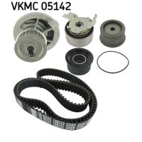 SKF VKMC 05142 Wasserpumpe + Zahnriemensatz
