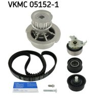 SKF VKMC 05152-1 Wasserpumpe + Zahnriemensatz