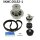 SKF VKMC 05152-1 Wasserpumpe + Zahnriemensatz