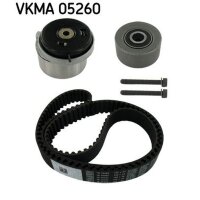 SKF VKMA 05260 Zahnriemensatz