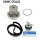 SKF VKMC 05402 Wasserpumpe + Zahnriemensatz
