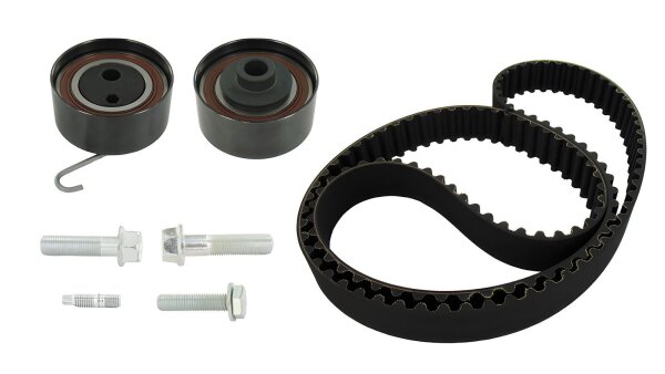 SKF VKMA 05609 Zahnriemensatz