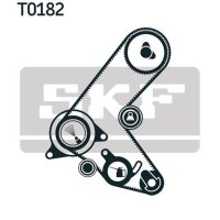 SKF VKMA 05609 Zahnriemensatz