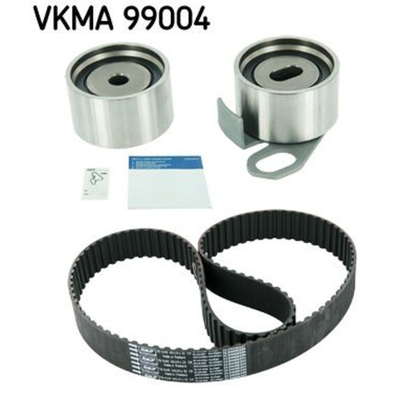 SKF VKMA 99004 Zahnriemensatz